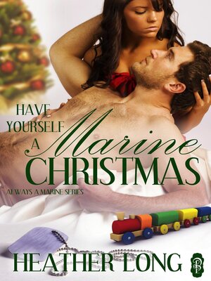 cover image of Have Yourself a Marine Christmas